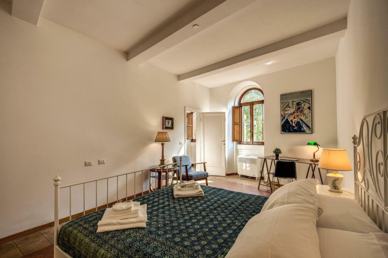 Apartamento Campo Di Fiori 2 Bedroom Via Giulia *